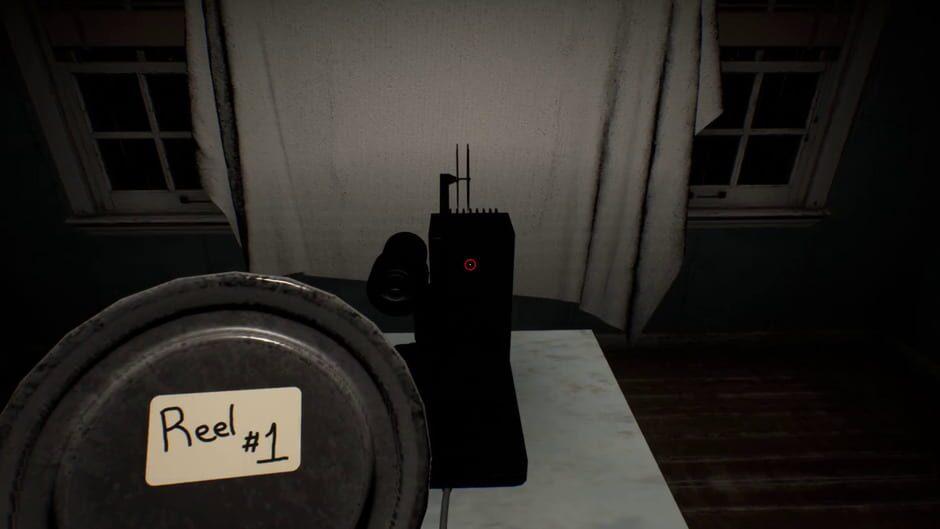 Silent Mementos screenshot 2