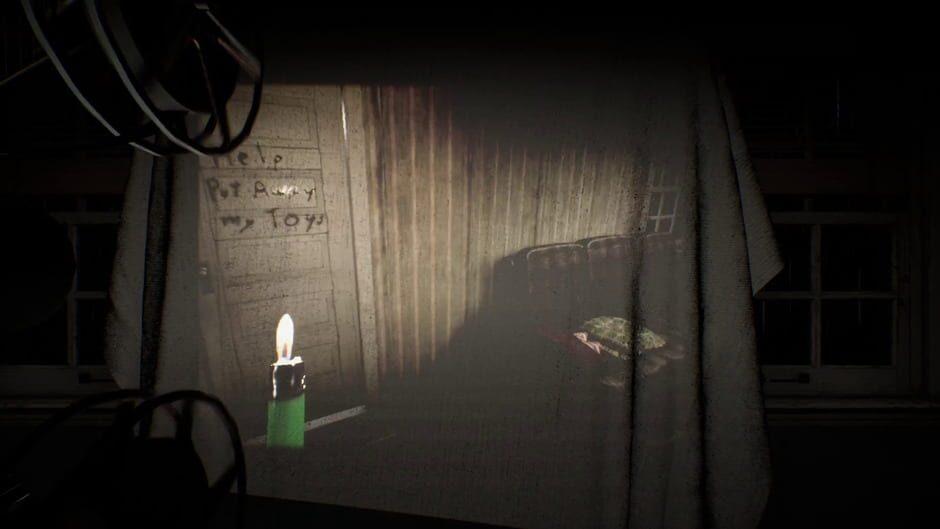 Silent Mementos screenshot 3