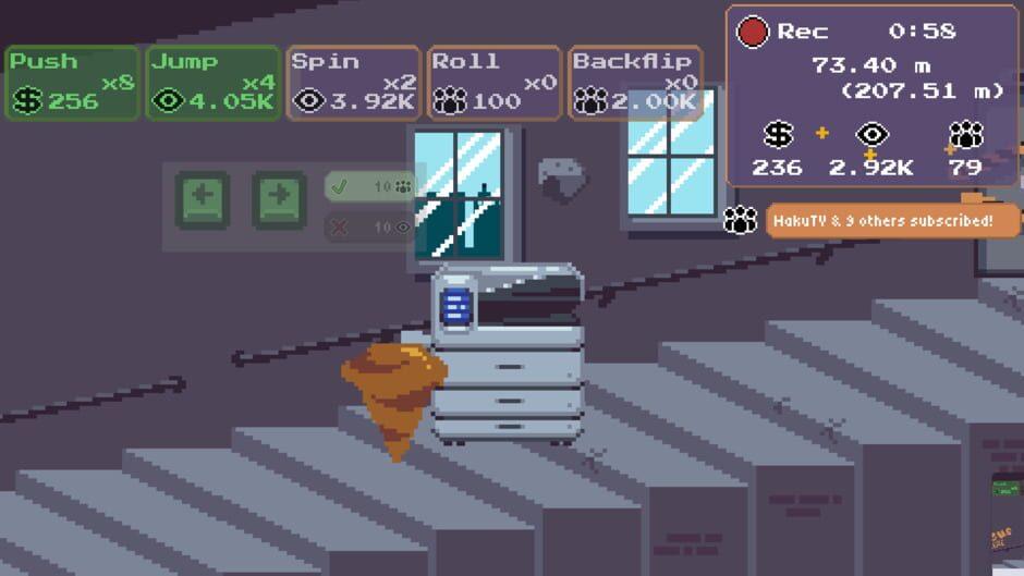 Imagine Sisyphus Happy screenshot 2
