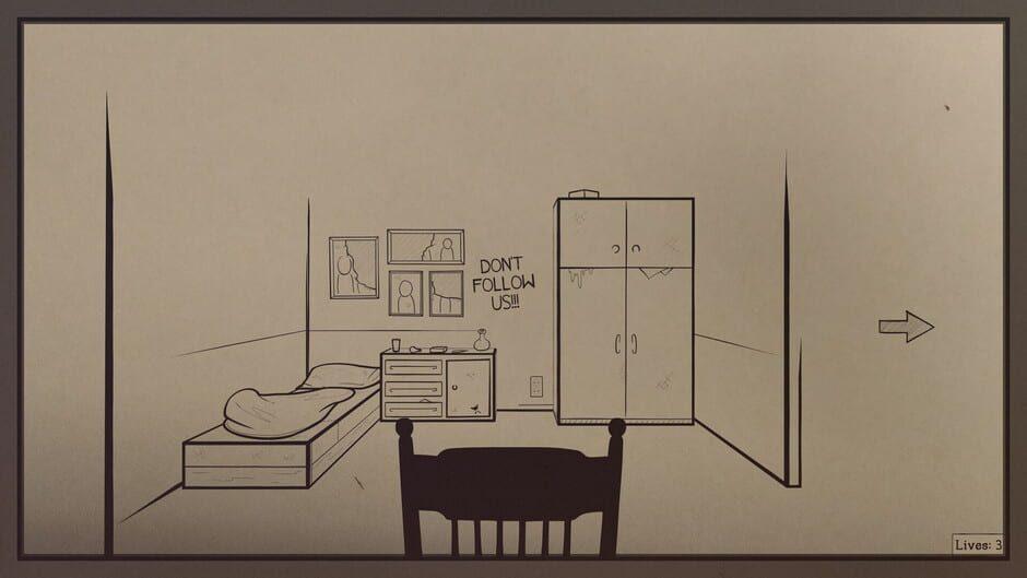 Bad Dream: Afterlife screenshot 2