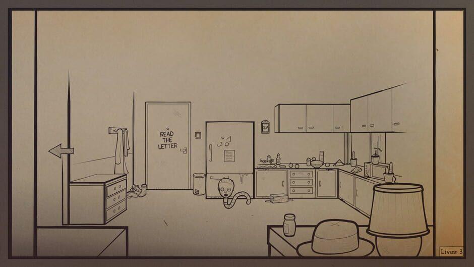Bad Dream: Afterlife screenshot 3