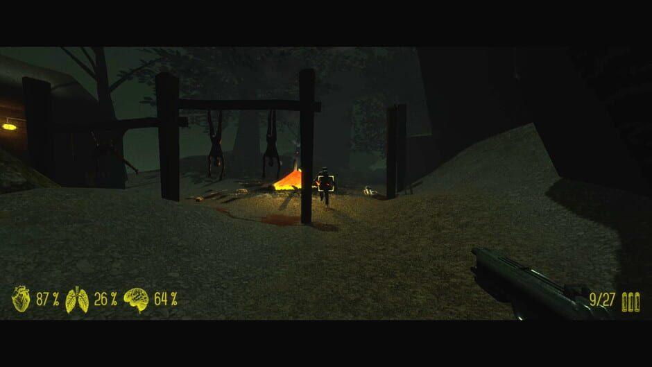 Deep Sheol screenshot 3