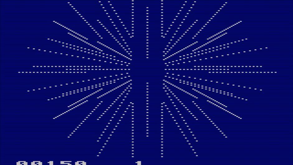 Star Wars: Return of the Jedi - Death Star Battle screenshot 4