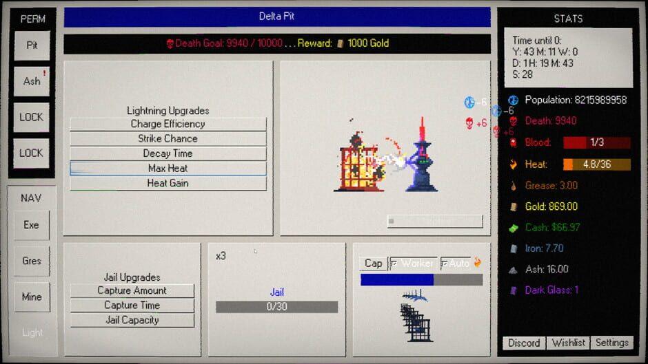 Execute screenshot 2