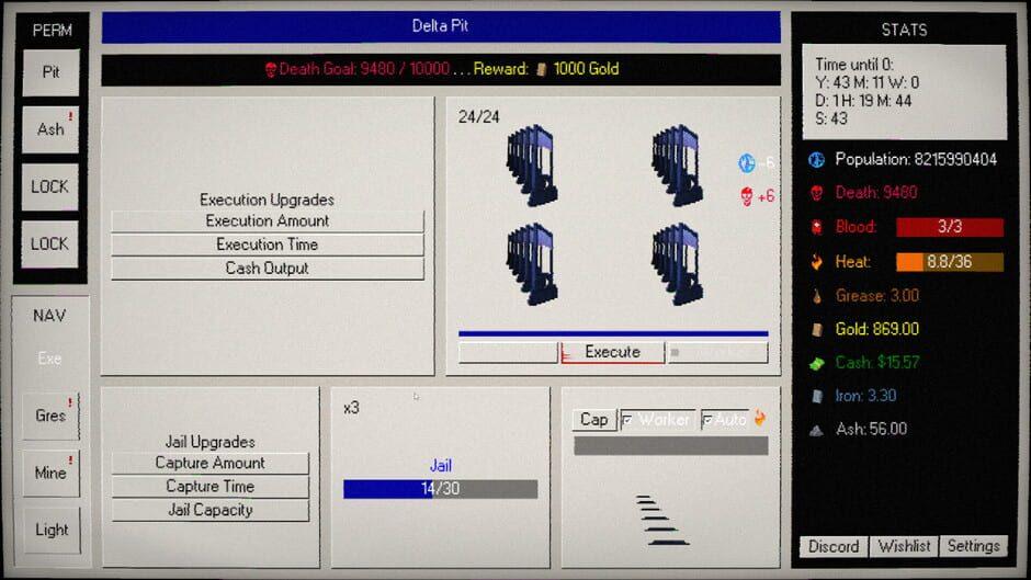 Execute screenshot 3
