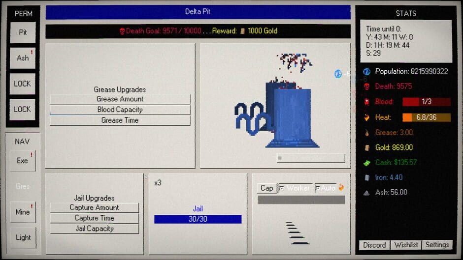 Execute screenshot 4