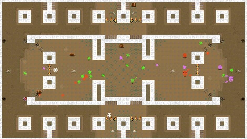 Project: Knossos screenshot 3