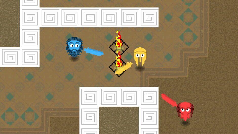 Project: Knossos screenshot 2
