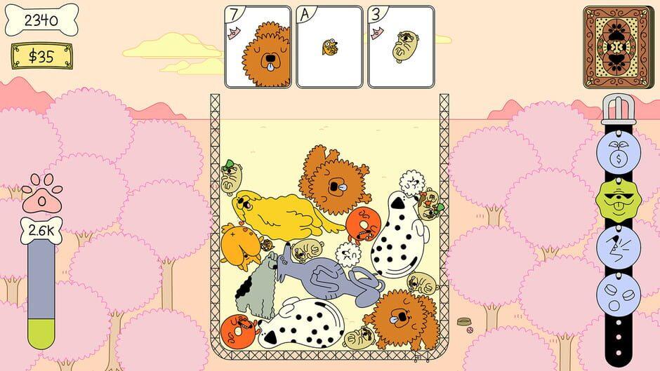 Dogpile screenshot 4
