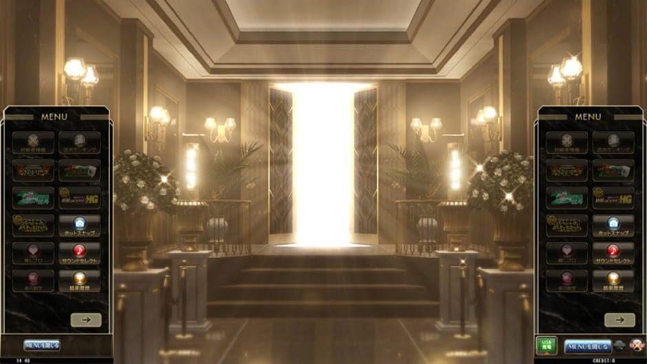 Mahjong Fight Club Union screenshot 2