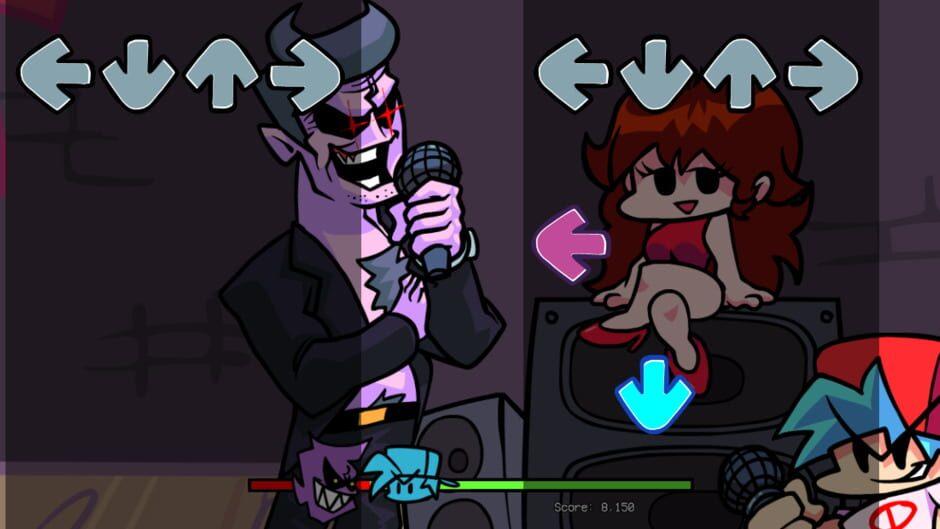 Friday Night Funkin' screenshot 4