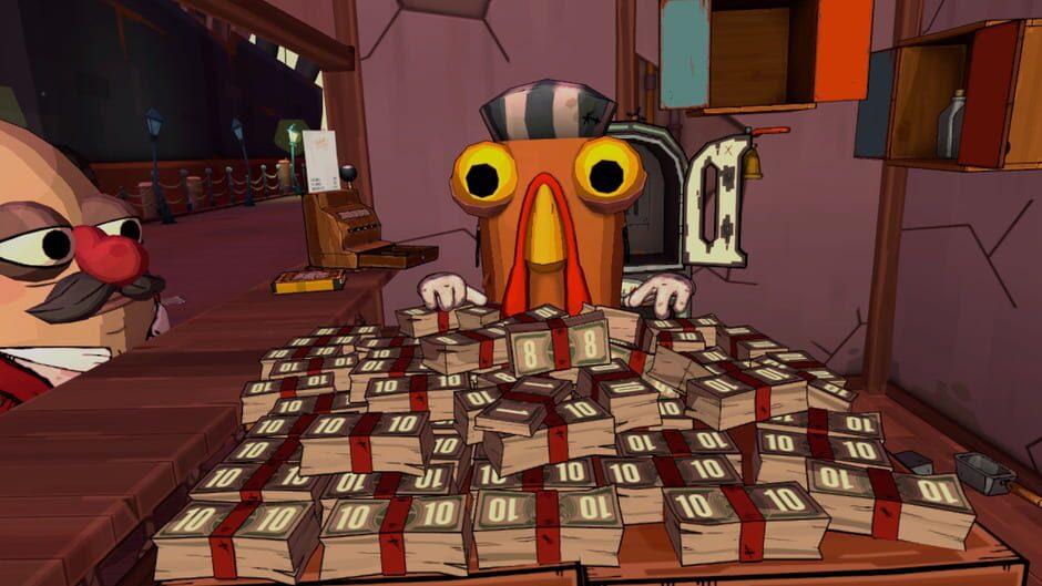 Prison Boss: Prohibition screenshot 2