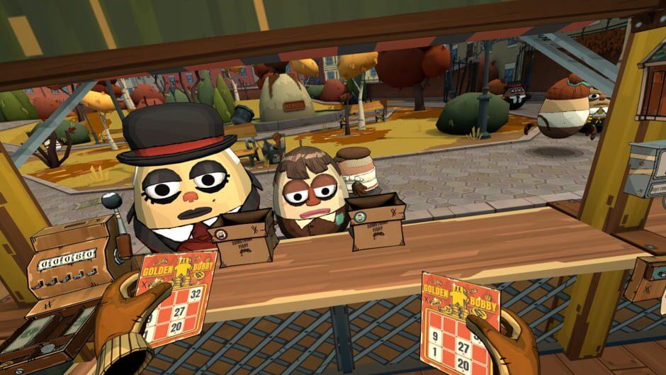 Prison Boss: Prohibition screenshot 3