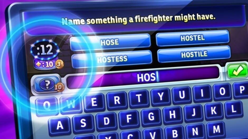 Family Feud & Friends 2 screenshot 2