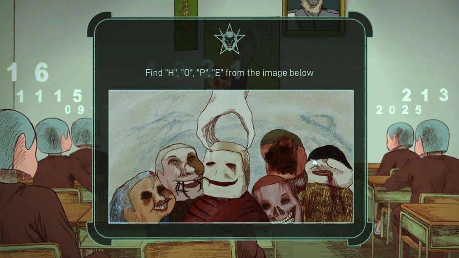 Name of the Will screenshot 1
