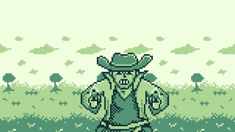 Alentejo: The Tinto & The Ugly screenshot 1