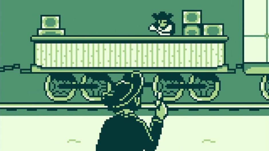 Alentejo: The Tinto & The Ugly screenshot 3