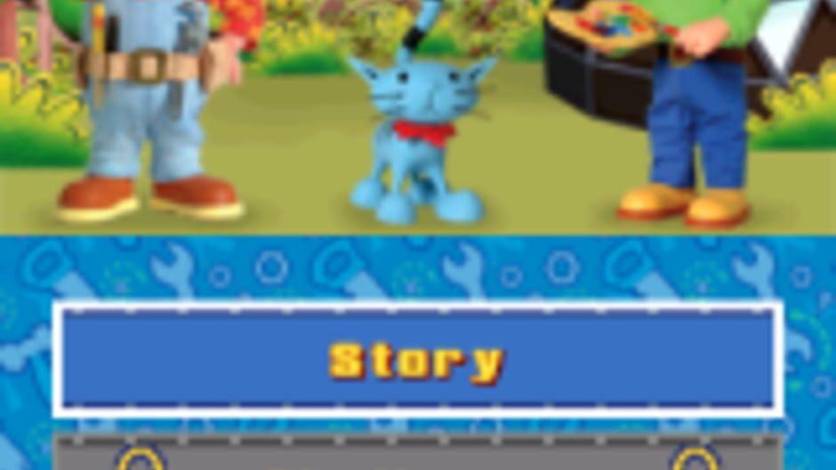 Bob the Builder: Festival of Fun screenshot 1