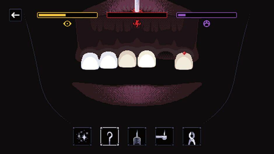 The Tooth Fae screenshot 1