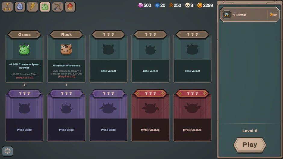 Maktala: Slime Lootfest screenshot 4