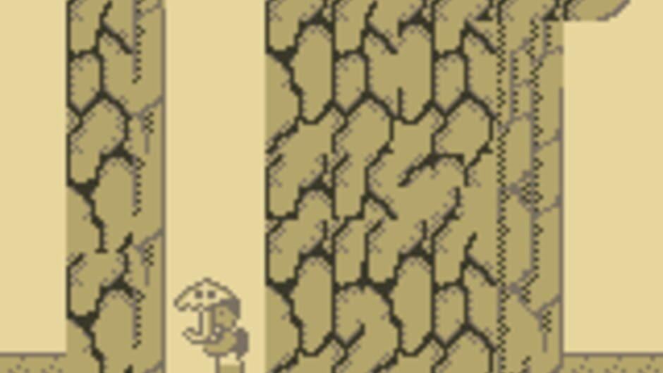 David Crane's The Rescue of Princess Blobette screenshot 2
