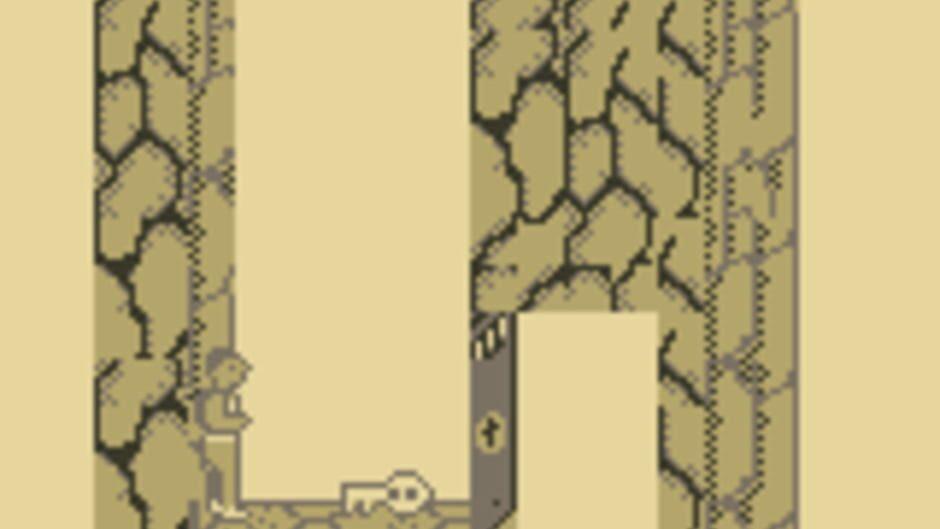 David Crane's The Rescue of Princess Blobette screenshot 3
