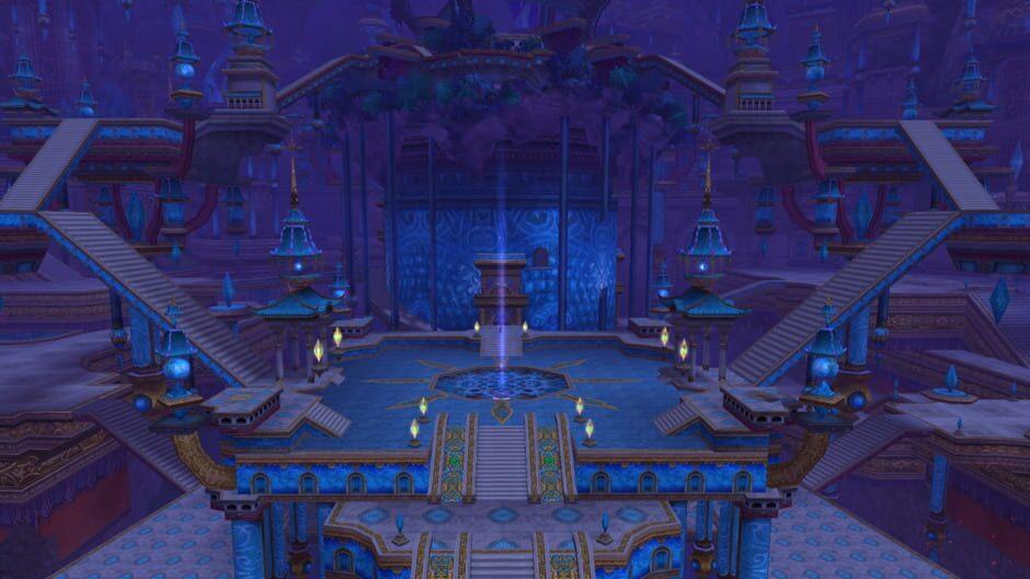 Rampage screenshot 1