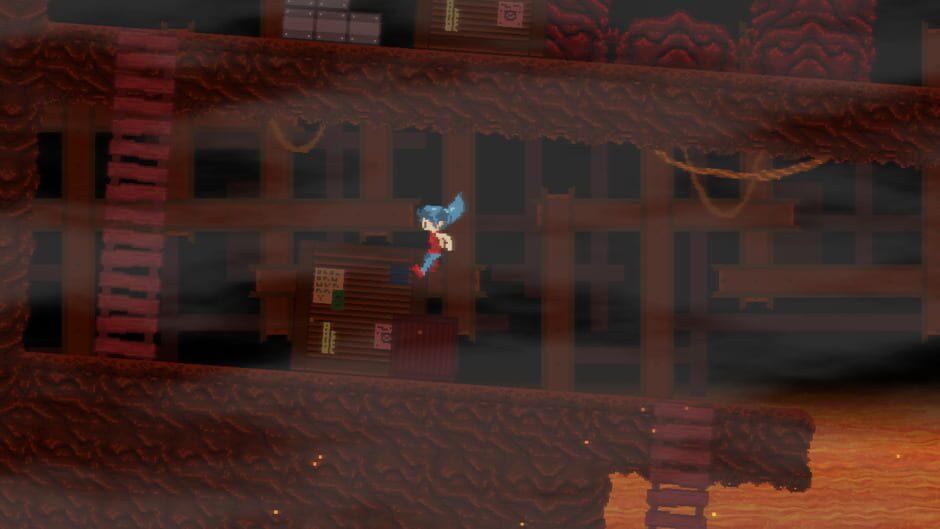 Dreaming Sarah screenshot 3