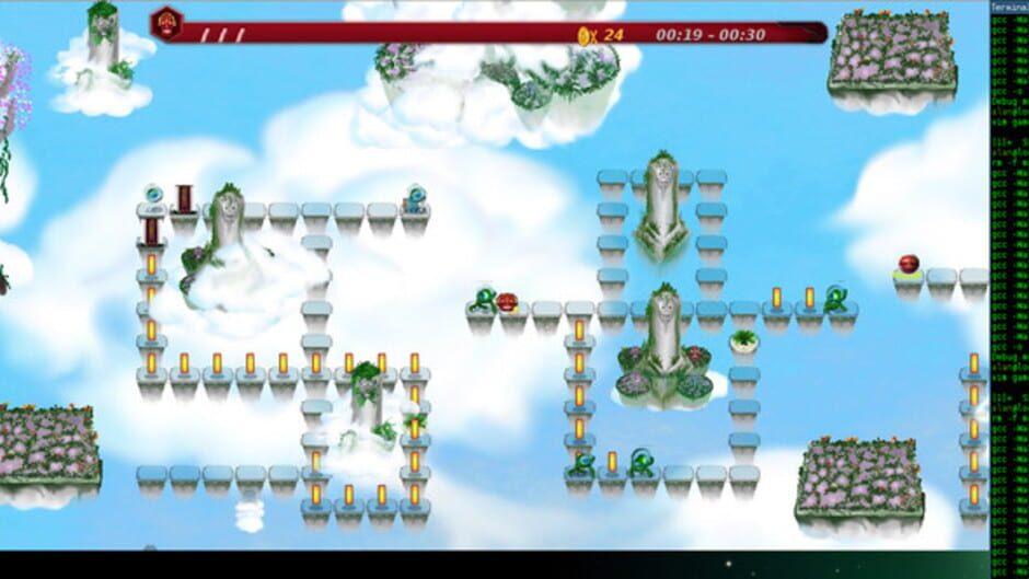 SoM Soul of Mask screenshot 2