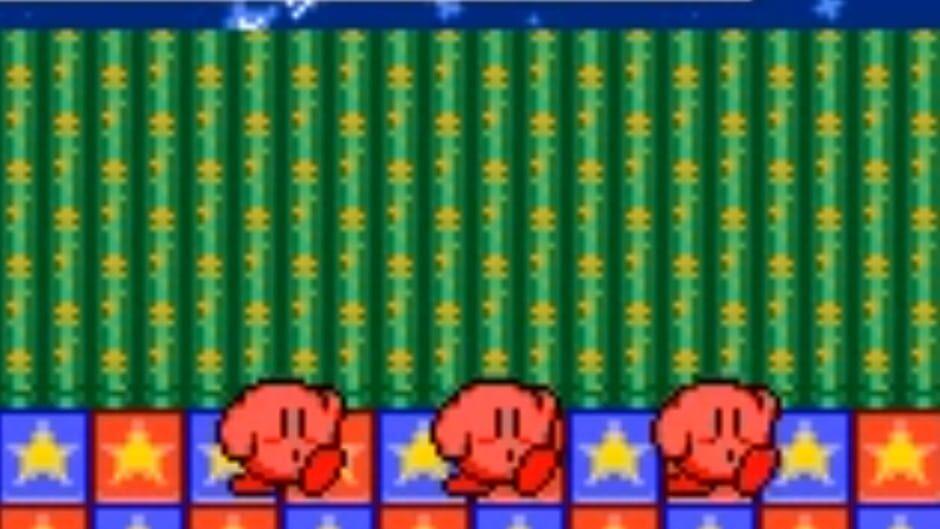 Kirby Tilt 'n' Tumble screenshot 3