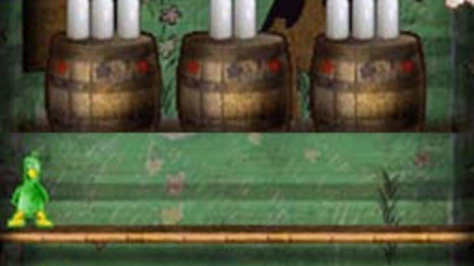 Boardwalk Ball Toss screenshot 2