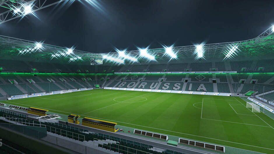FIFA 16 screenshot 3