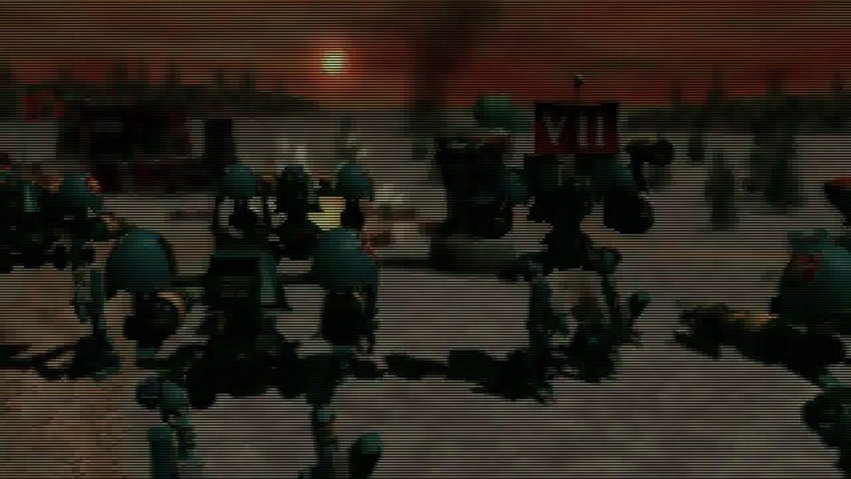 7th Legion screenshot 4