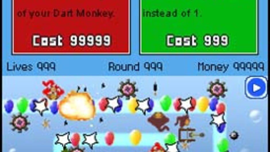 Bloons TD screenshot 2