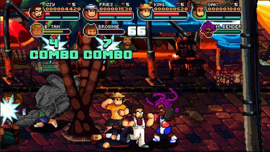 99Vidas screenshot 3