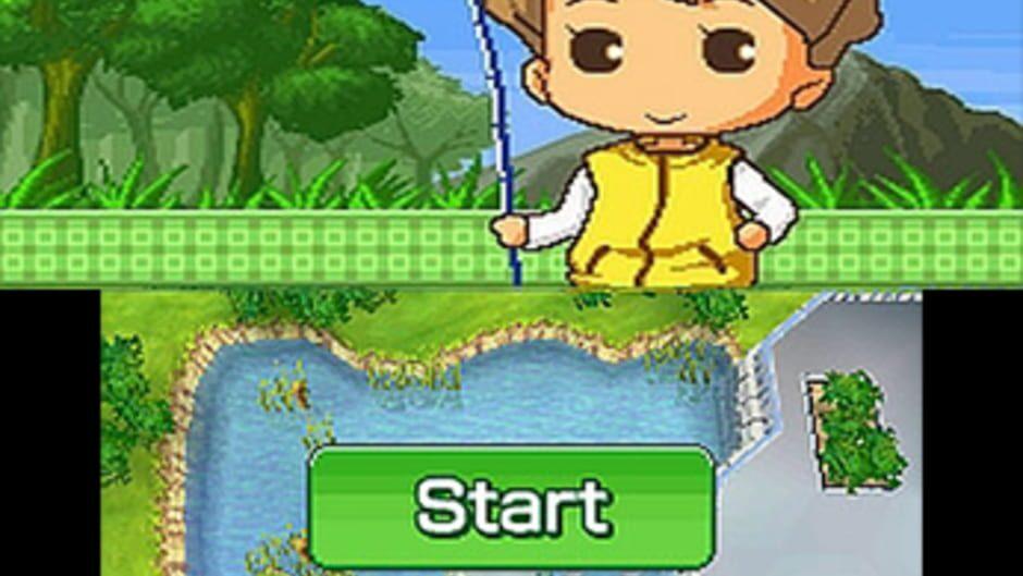 Hooked on Bass Fishing screenshot 2