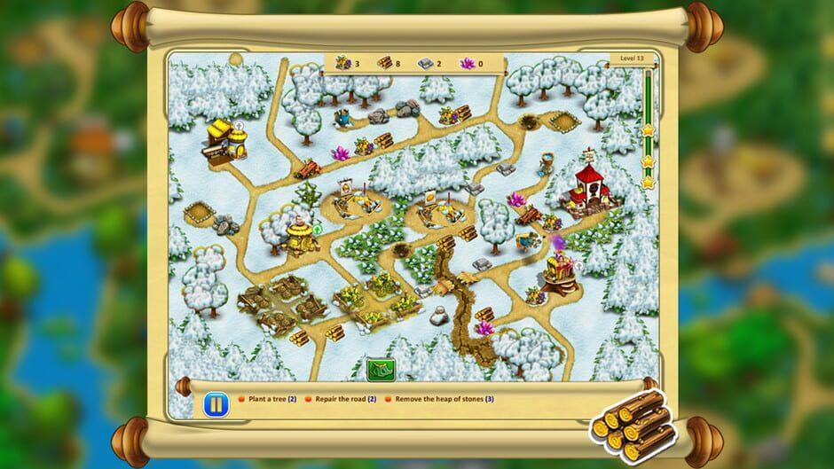 Gnomes Garden screenshot 3