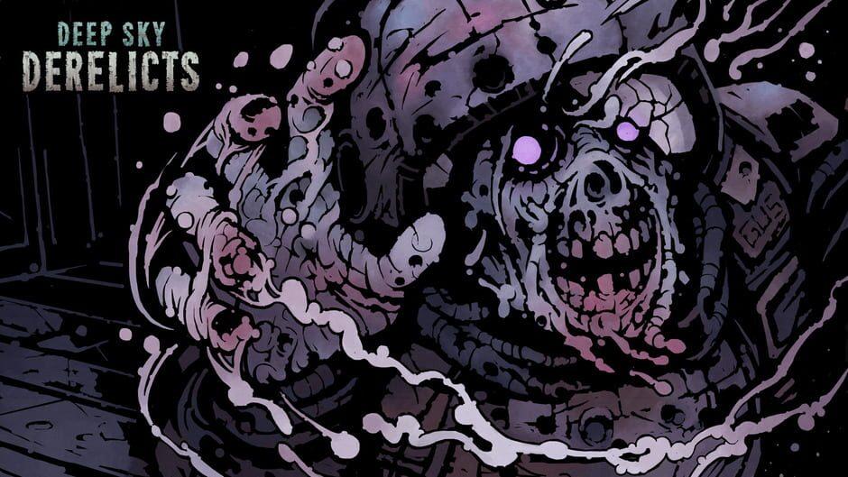 Deep Sky Derelicts artwork 3