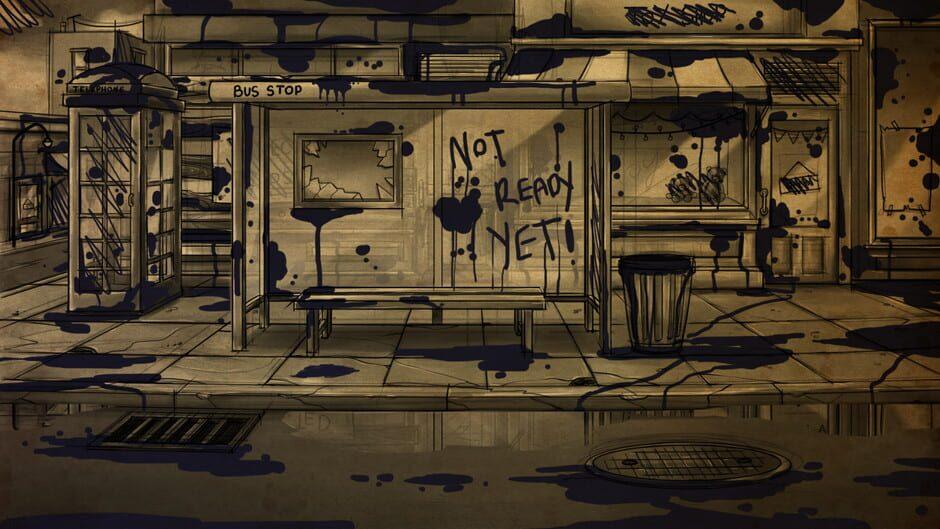 Bad Dream: Fever screenshot 4
