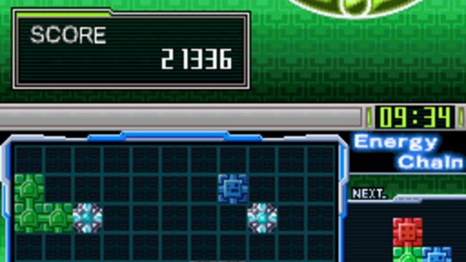 G.G Series: Energy Chain screenshot 3
