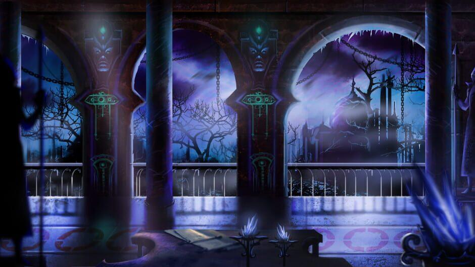 Forgotten Sound 2: Destiny screenshot 4