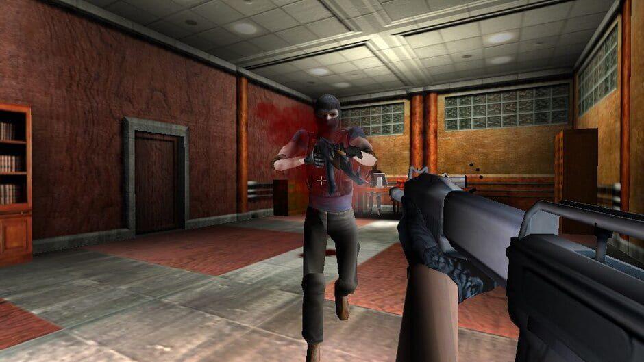 Nina: Agent Chronicles screenshot 4