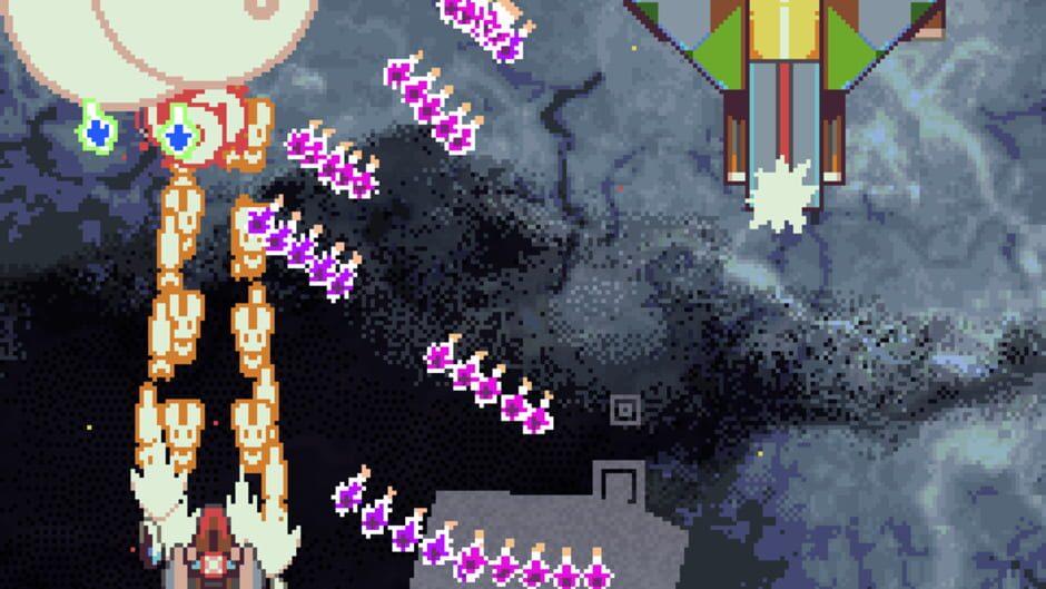 Blue Revolver screenshot 3