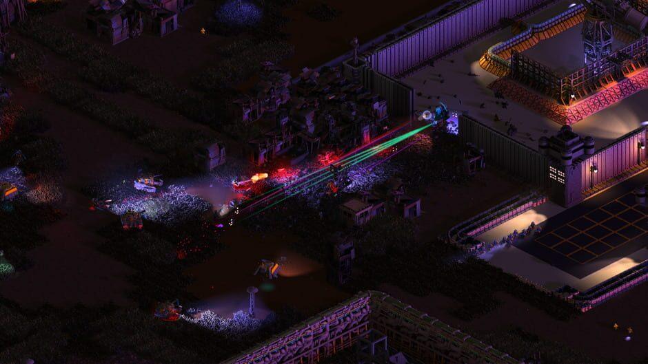 Brigador screenshot 4