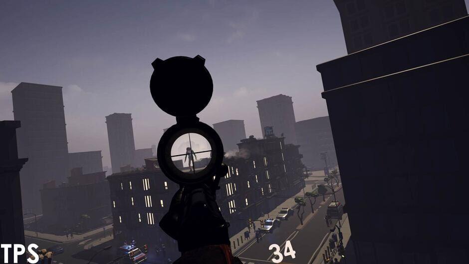The Perfect Sniper screenshot 4