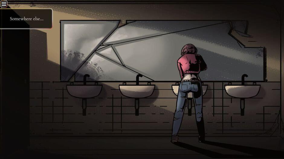 Perseverance: Part 1 screenshot 3