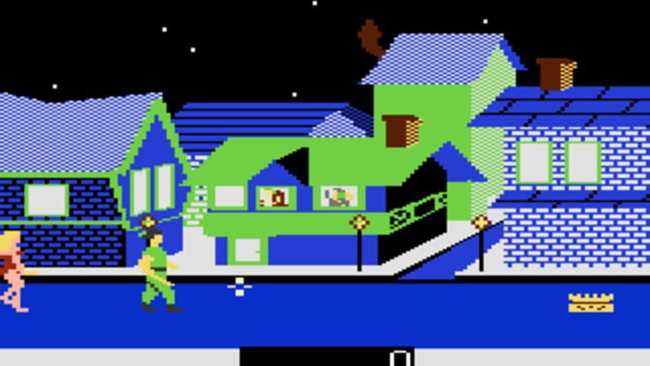 Crossbow screenshot 1