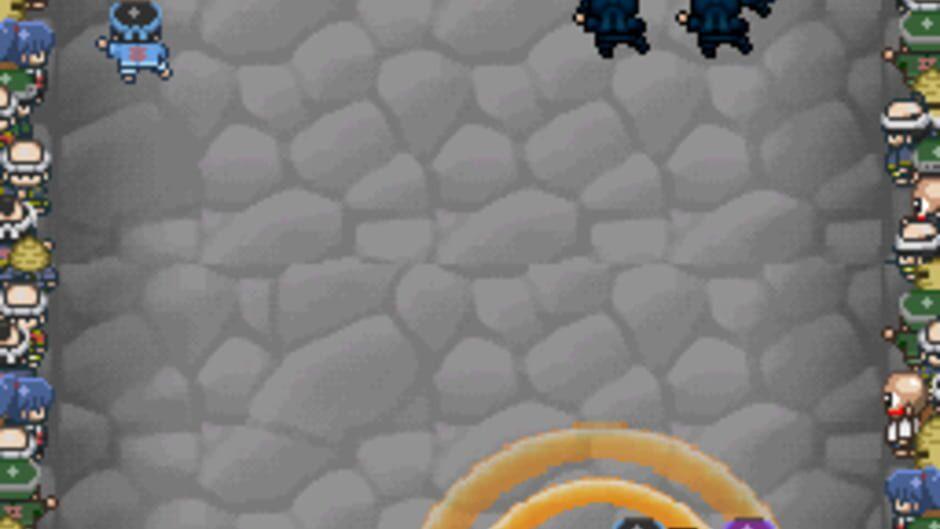 GO Series: Portable Shrine Wars screenshot 4