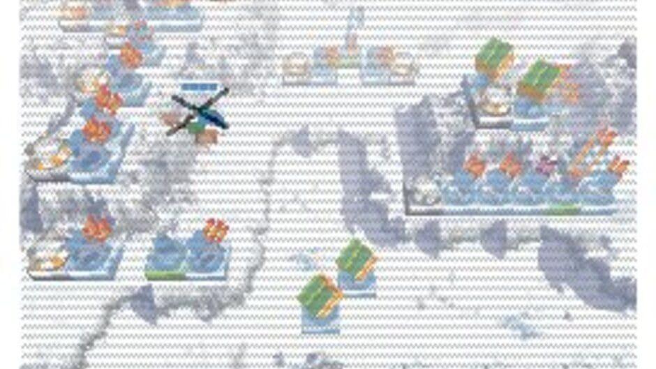 Glory Days: Tactical Defense screenshot 3