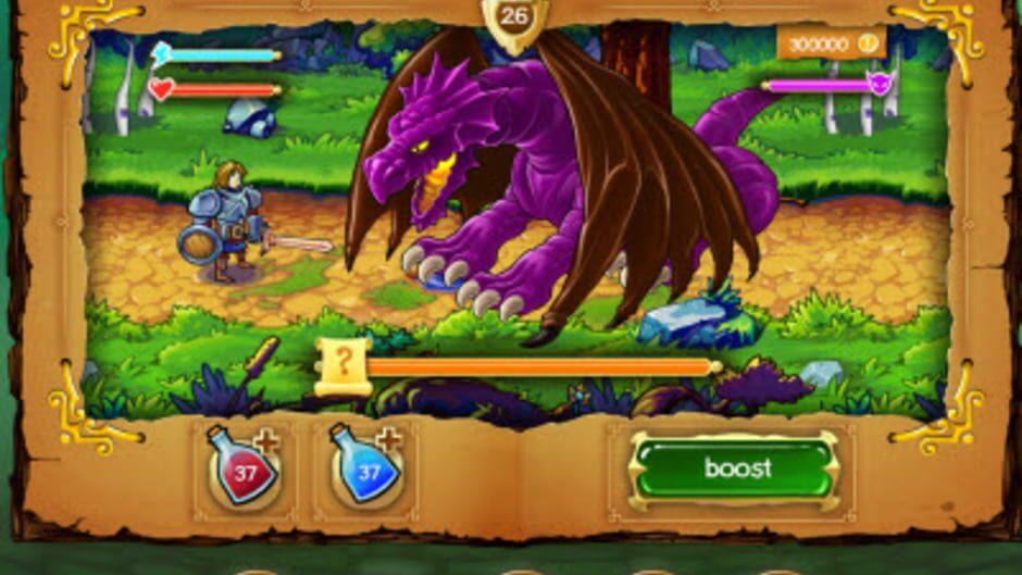 Doodle Kingdom screenshot 3